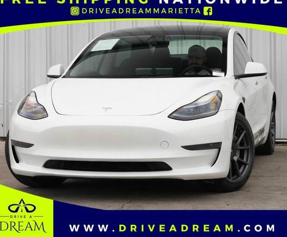 TESLA MODEL 3 2023 5YJ3E1EA2PF679562 image TESLA MODEL 3 2023 5YJ3E1EA2PF679562 image
